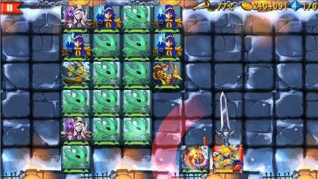 单机游戏策略军团视频攻略[by FOREVER]埃及法老单抗阿喀琉斯