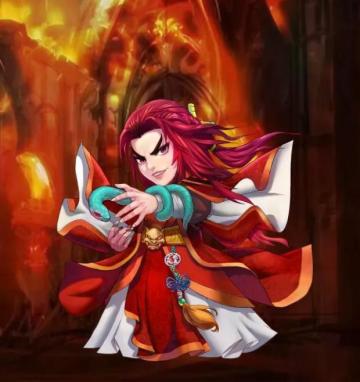 哼，叫你十倍奉还！1.0.6版本新武将爆料！！！