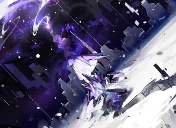 双星的狂想《永远的7日之都》全新主线篇章开启！