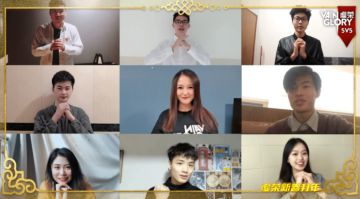 《虚荣》新春展望：这个锐意革新的MOBA正在悄然变化