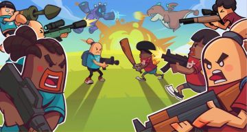 （结算完毕）【活动】呆呆龙VS机甲，到底谁更强？!