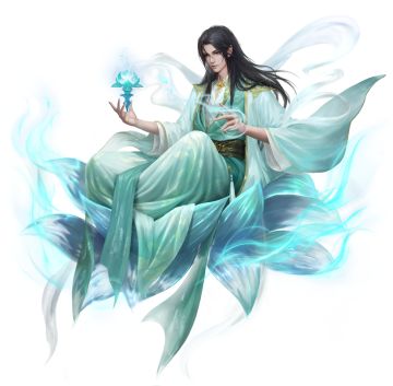 【新伙伴】关于新伙伴的最新爆料-青帝