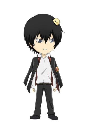 祝小寿星《家庭教师》云雀恭弥5.5生日快乐（づ￣3￣）づ╭❤～