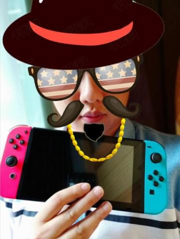 【终极大奖】Switch大奖已发请收下！