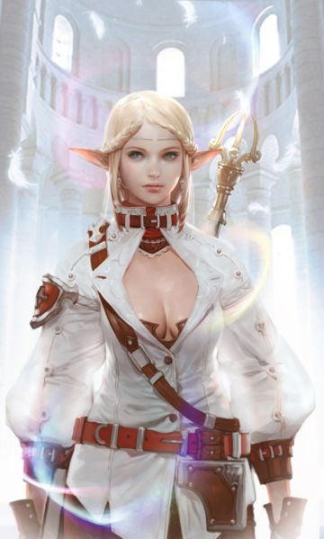 《余烬风暴》官网上线，首测资格火热预约中！