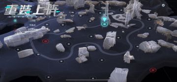 《重装上阵》以战养战造高达 乱斗模式碾压全场