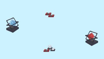 【已开奖】【节日活动】六一特映 Q版战斗剧场