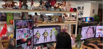 大魔王再爆料（曼哥酱的日常）