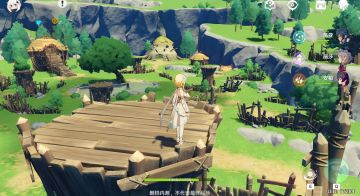 丘丘人的生态及兵种介绍