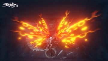 【全民谕研家】缔结魂界契约！第三弹英灵共研来袭！（幸运奖已开）