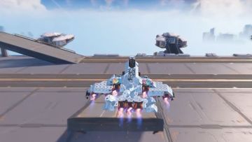 【推荐】又一款自由拼装手游上线了，不来试试做高达吗？