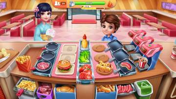 假期吃什么？主厨快来分享美食吧～