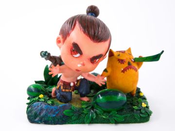 【活动】风景党请留步！《神仙道2》首测活动送周边