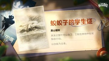 【蚁族科普—高山锯蚁】中海拔的独行侠，单挑高手！