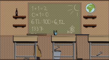 越长大,越怀念小时候的一景一物,我还记得同桌的你.