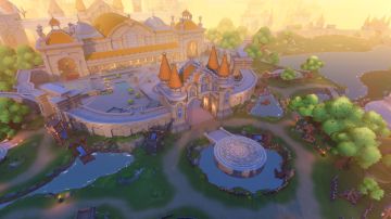 瓦尔哈拉的荣光 | 新GVG首赛季，为荣光而战！