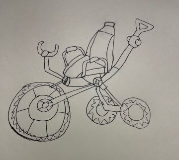 【已开奖】曙光涂鸦社 | 11.25期