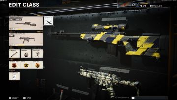 《COD BO CW》Testy狙击推荐&精彩集锦