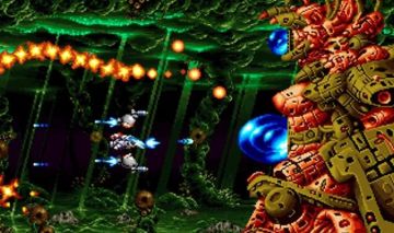 街机史上最狠的BOSS，下半身被改造成大炮，一言不合就徒手撕主角