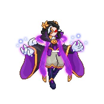 【BOSS介绍】关于帝国法师与帝国炼金师