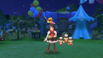 有了这些头饰，你也可以举办南门音乐会了