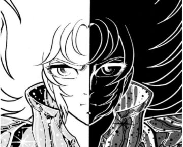 回忆杀：双子座的宿命