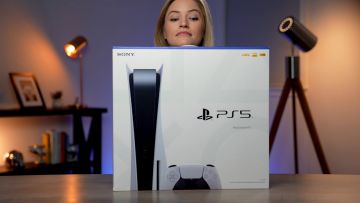 PlayStation 5 Unboxing! PS5 IS HERE!