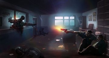 【攻略】好运1.96警察局实况图文➕视频解说