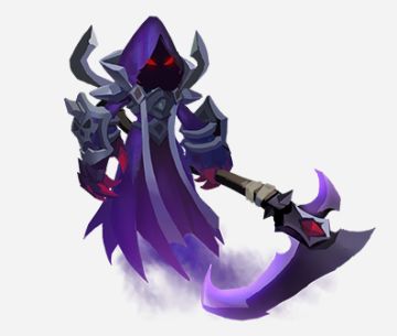 【新BOSS预告】紧急！！暗影来袭——夺命之镰