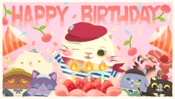 今天是什么日子！今天是毕加索的生日！生(快)日(抢)快(蛋)乐(糕)哟(啊)