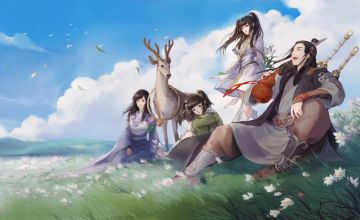 【已开奖】天刀哔哔机笔给你，你来写