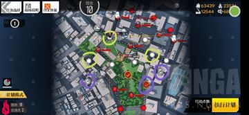 【转自NGA】【少女前线】[小邪神前线攻略活动] “毁灭，新生-EX”稻草人苦战法&百合铃囚笼参考(施工完毕)