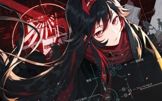 红莲刃光将席卷一切！—— 战双公测版本宣传PV & 开服说明