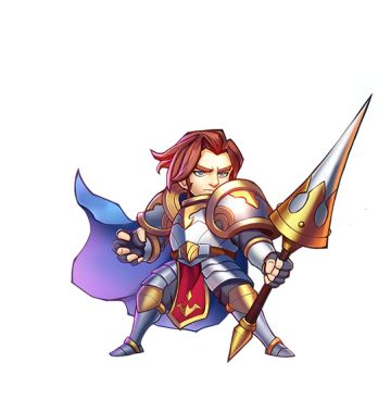 《纳兹冒险记》英雄图鉴首次曝光