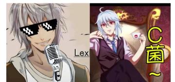 今晚20点，Lex和C君带来《梦幻家园》B站首秀！