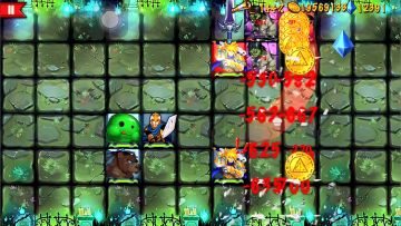 单机游戏策略军团视频攻略[一钱希望出品]简约双阿喀琉斯刷资源队第二图就能起飞！