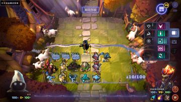 万金油法师详情