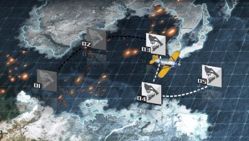 「欧瑟拉预警」紧急会议召开中！