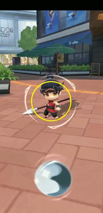 【技术贴】丢球的旋转加完美，让人极度舒适