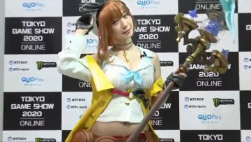 《莱莎的炼金工房2》一只萌