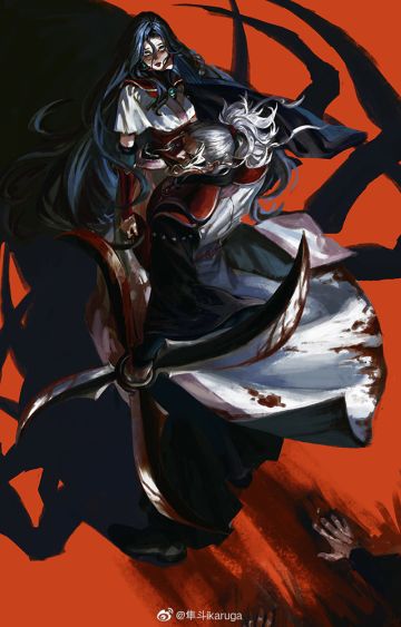 影之刃3丨自卑与猜忌之中孕育的“夺命之爱”