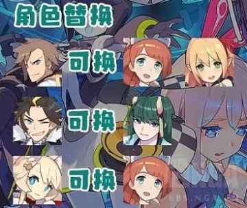 [攻略心得][搬运] 半周年前后的深层攻略 从顶配到入门详解