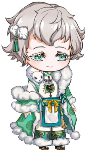 新茶灵情报丨贡阶茶灵——恩施玉露