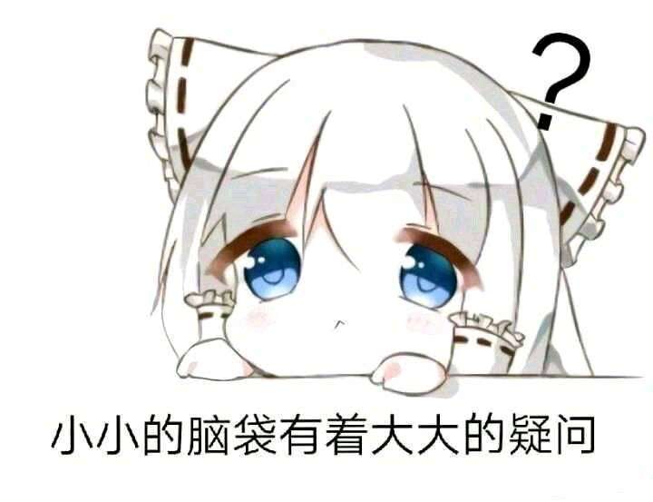 提问截图