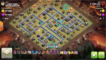 【攻略】13本流派推荐丨天女野猪打法详解