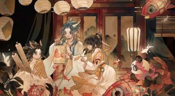 （已开奖）【福利活动】嘉年华庆典来袭，豪礼免费送！