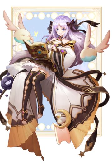 【联萌情报】超豪华声优汇聚！《彩虹联萌》声优阵容汇总