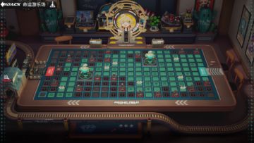 【新玩法介绍】命运游乐场