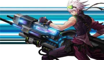 暴力即是美学！盘点MMO中使用重火器的职业