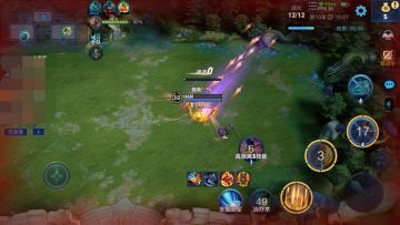 守卫峡谷简单攻略